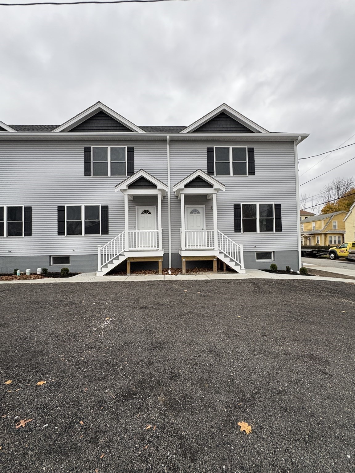 184 Avenue C Unit -M2, Woonsocket, RI 02895
