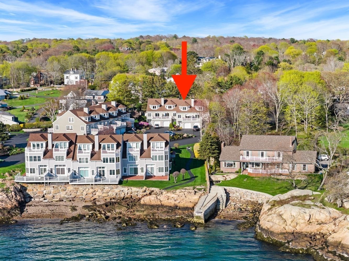 3 Raven Lane Unit A-2, Gloucester, MA 01930