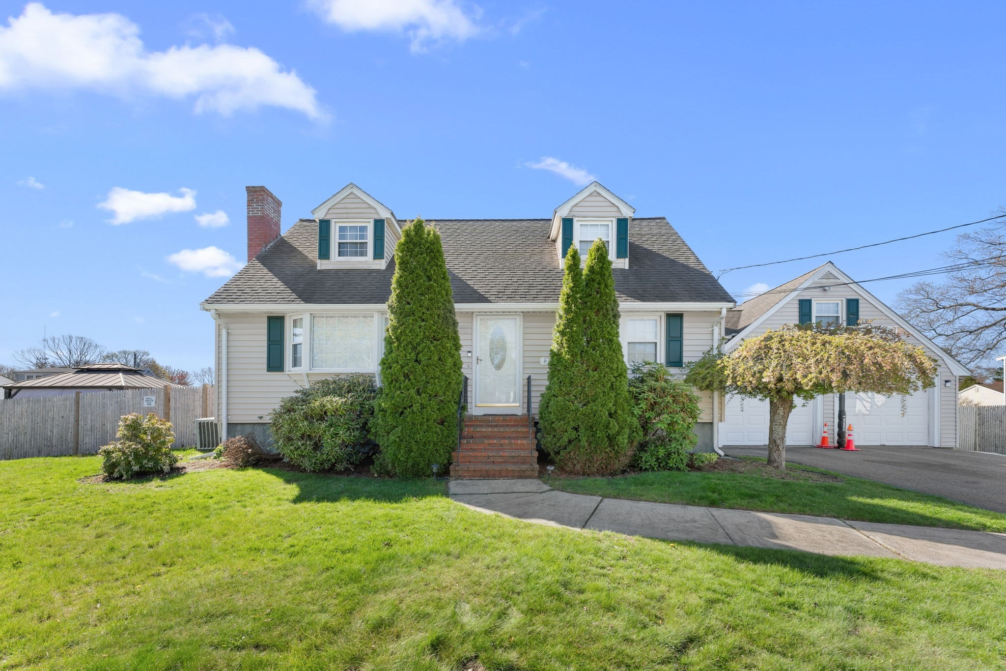 70 Westfield Dr, Brockton, MA 02301