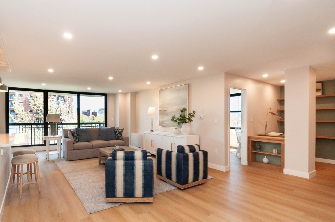 60 Longwood Ave Unit 508, Brookline, MA 02446
