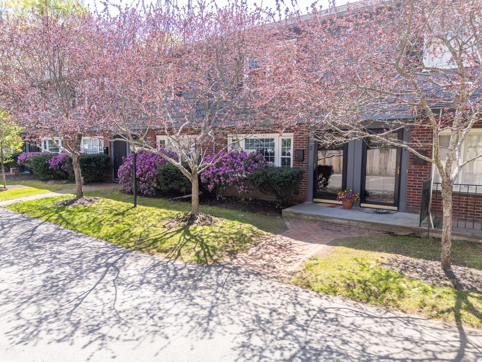 27 Norwood Avenue Unit 2, Manchester, MA 01944
