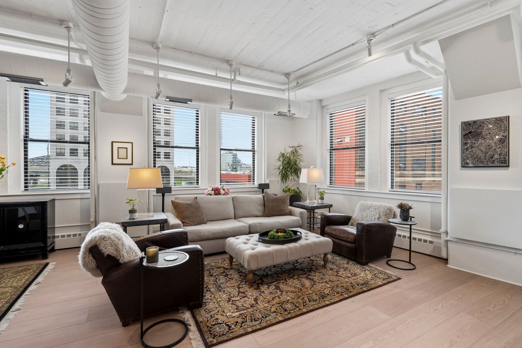 210 South St Unit 3-2, Leather District, Boston, MA 02111