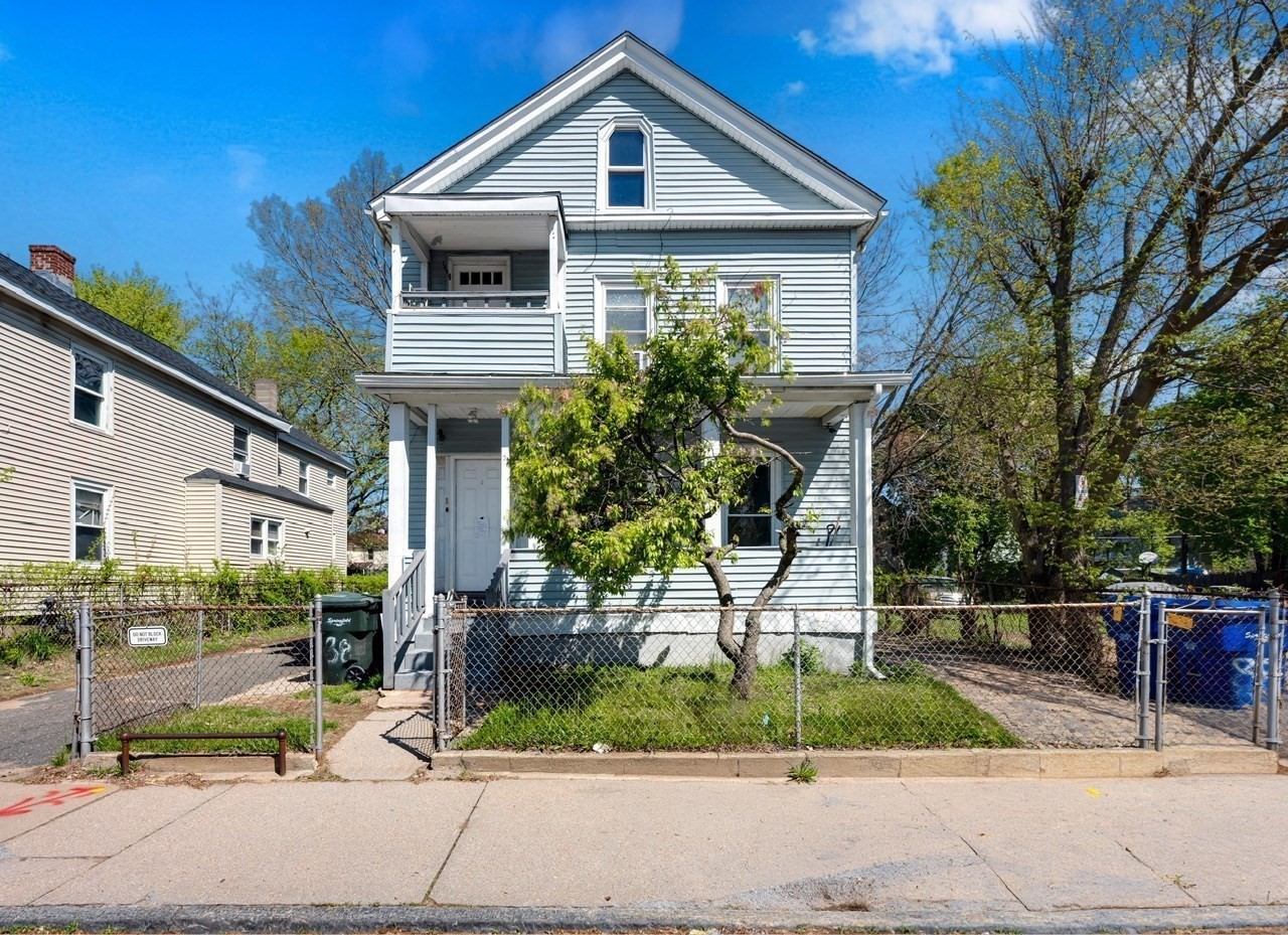 88 Tyler St, Springfield, MA 01109 - Image 2