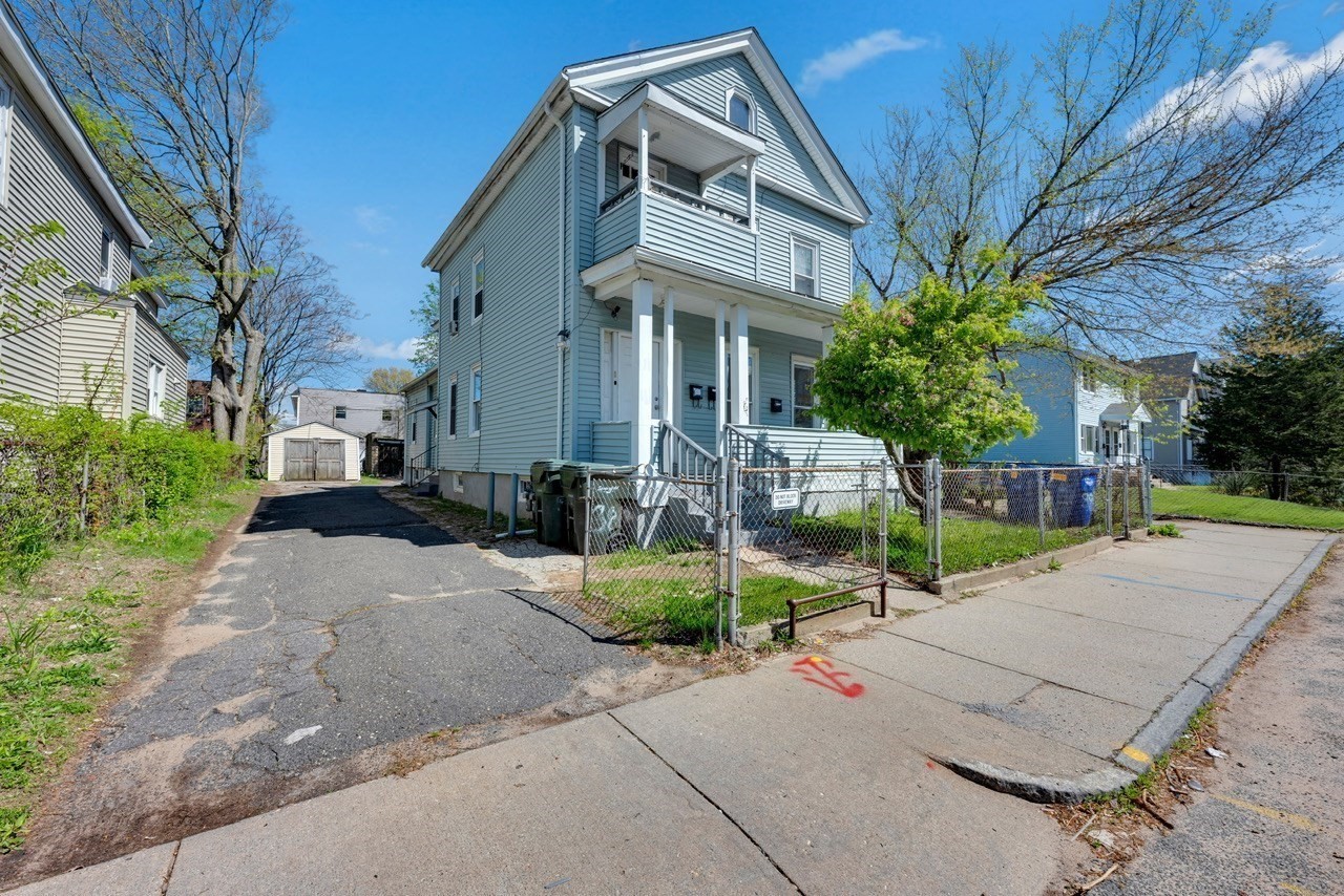 88 Tyler St, Springfield, MA 01109 - Image 3