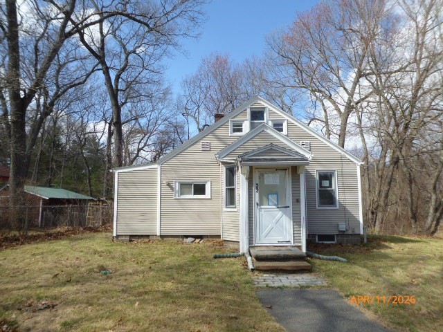22 Bluemer Rd, Southampton, MA 01073