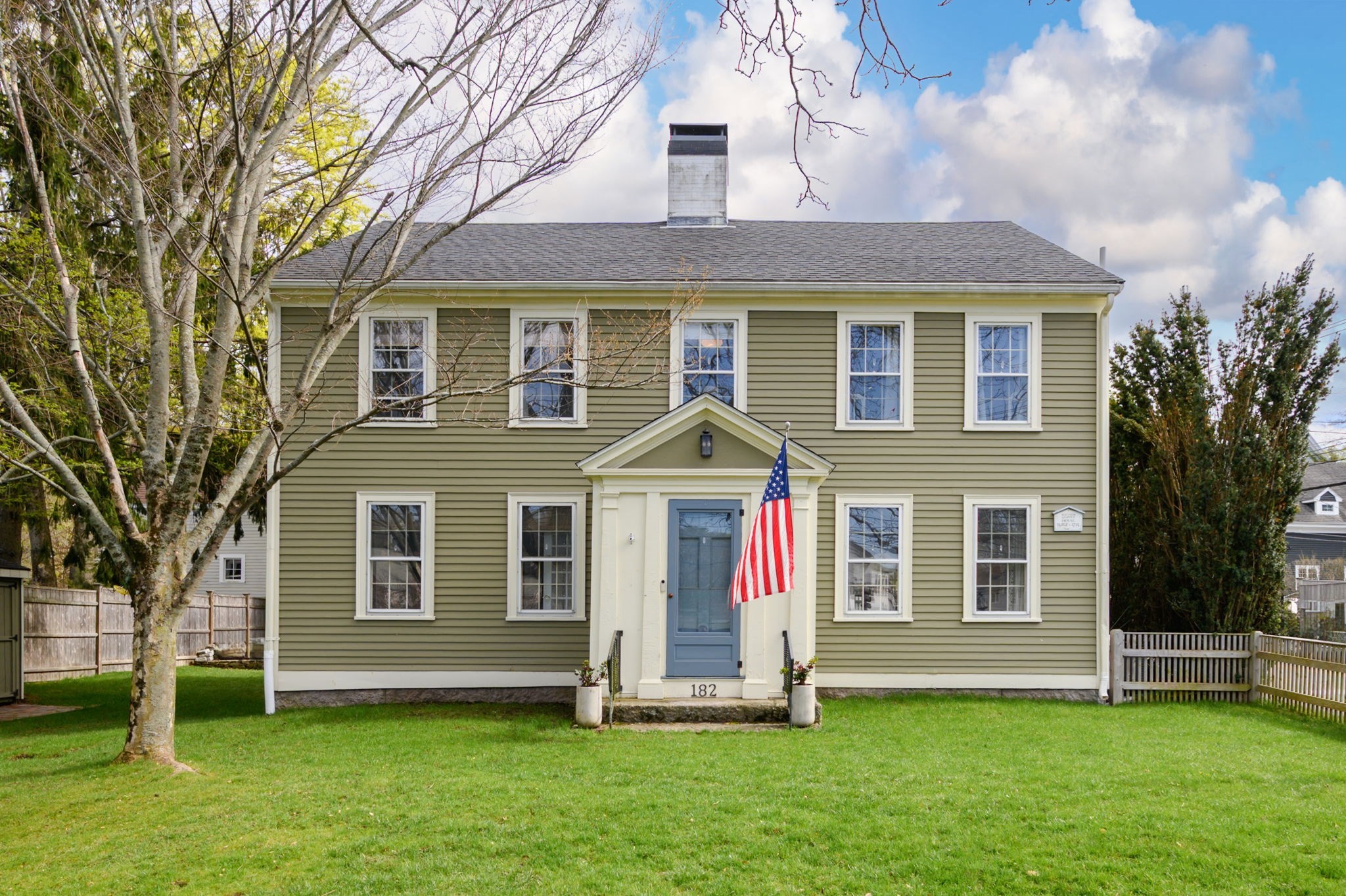 182 South Street, Hingham, MA 02043