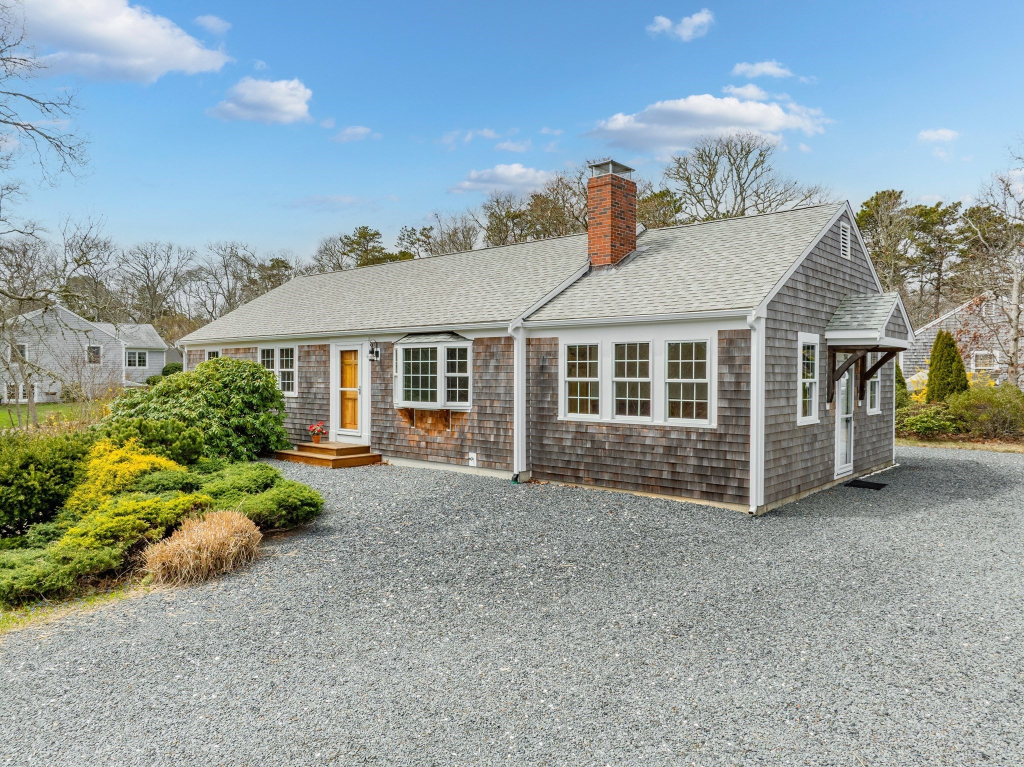 260 Tanglewood Dr, Chatham, MA 02659