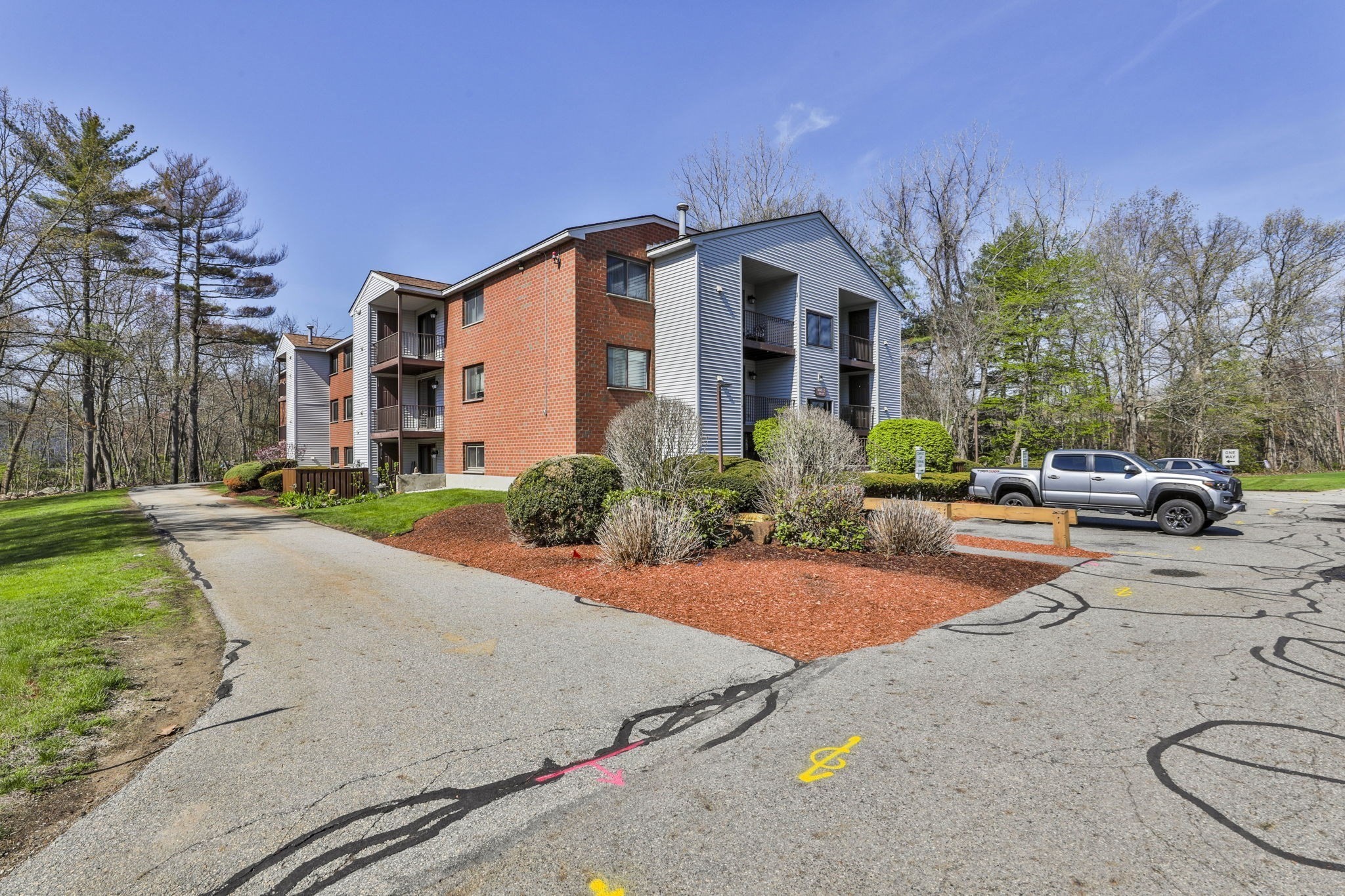 189 Littleton Road Unit 62, Chelmsford, MA 01824