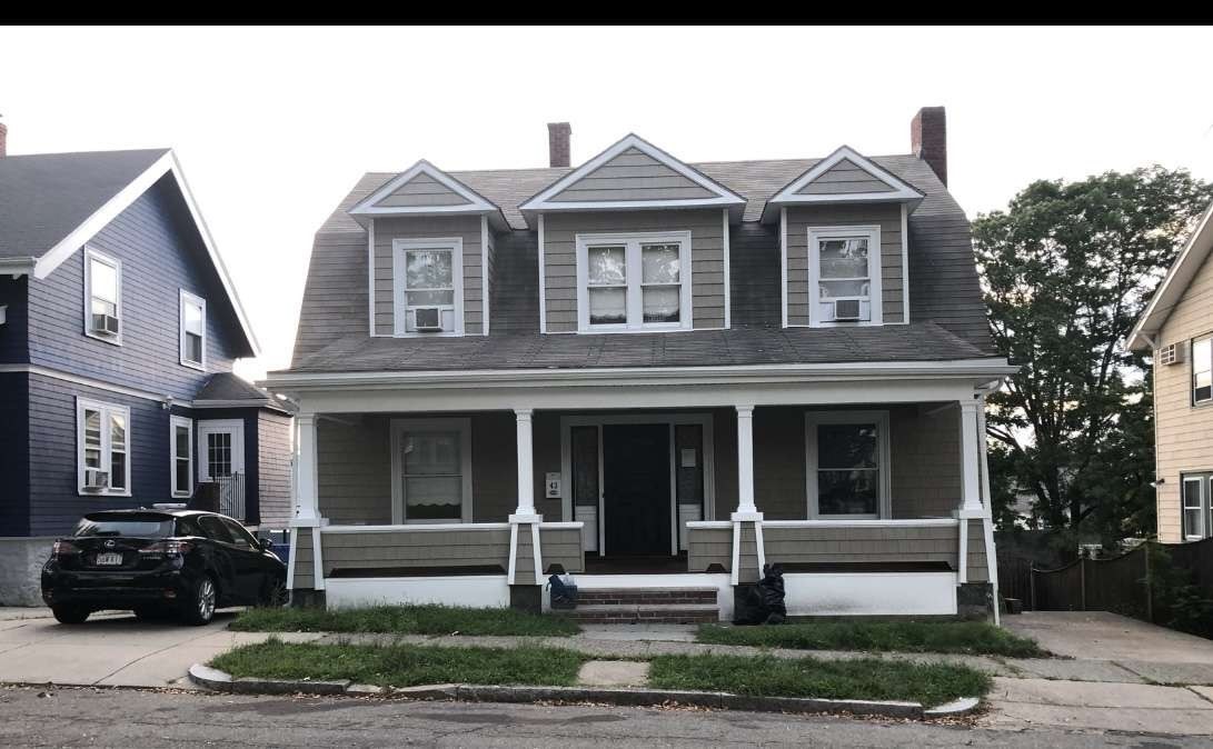 43 Loring Rd, Winthrop, MA 02152