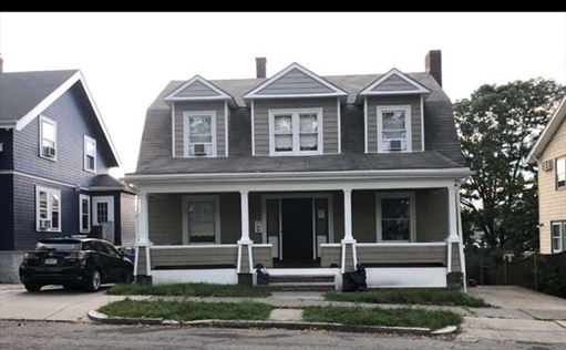 43 Loring Rd
