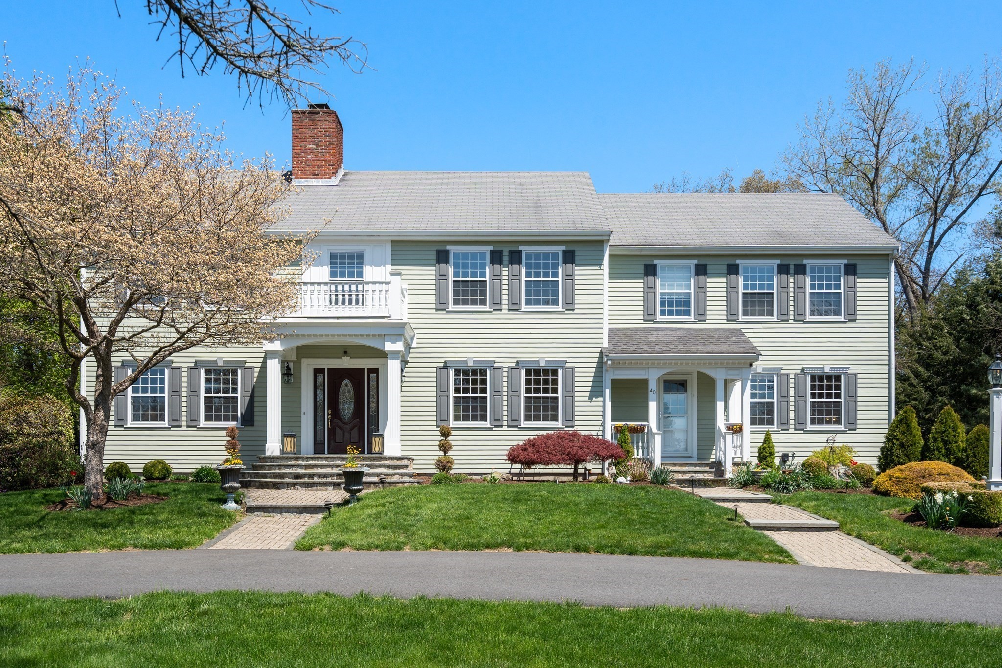 40 Harvard Drive, Sudbury, MA 01776