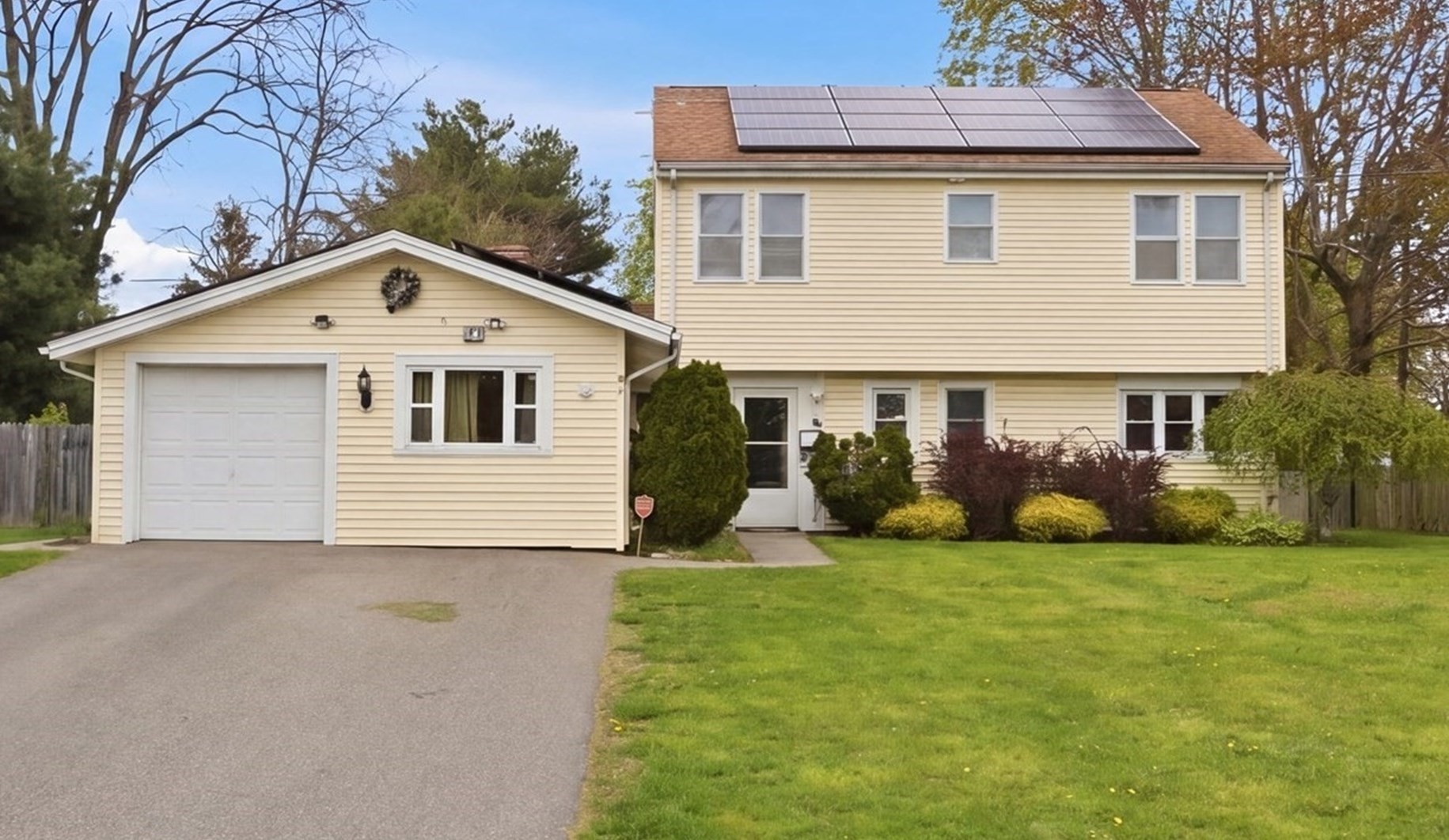 91 Gerald Ave, Brockton, MA 02302