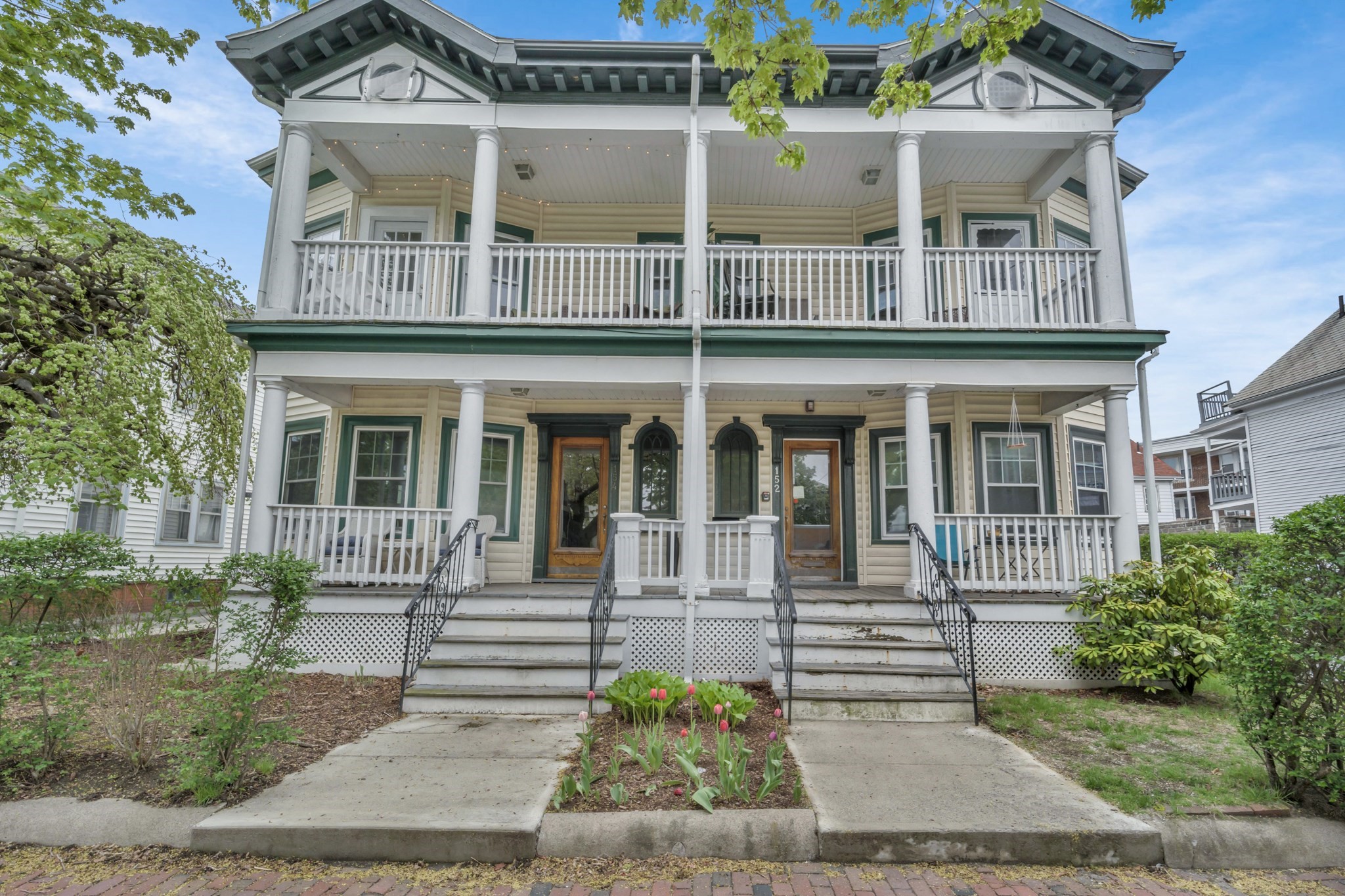 154 Lafayette St Unit 2, Salem, MA 01970