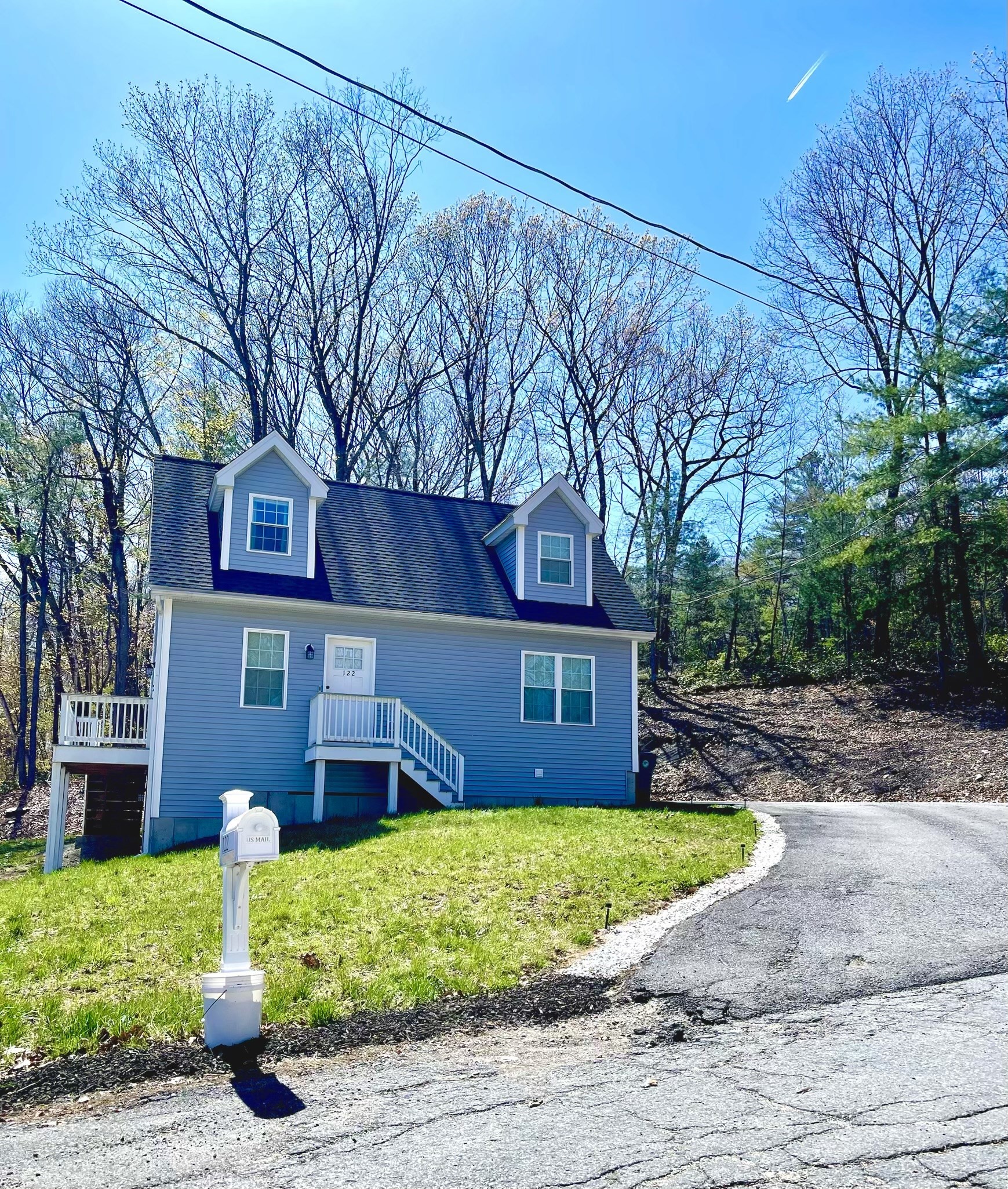 122 Swan Ave, Fitchburg, MA 01420