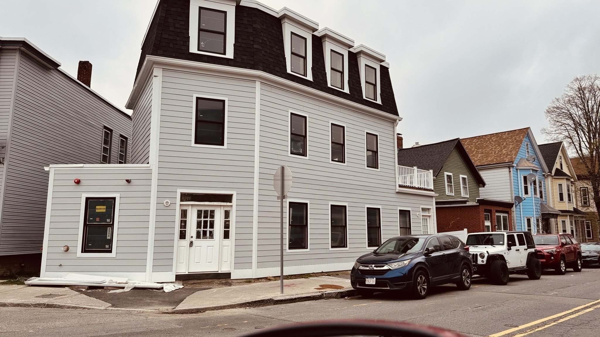 804 Saratoga Unit 1, East Boston, Boston, MA 02128