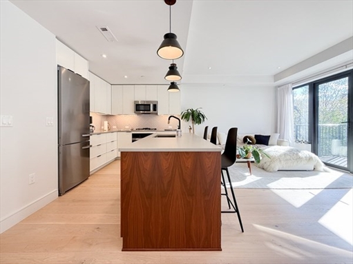 1 Nevins Hill Way, Apt 406