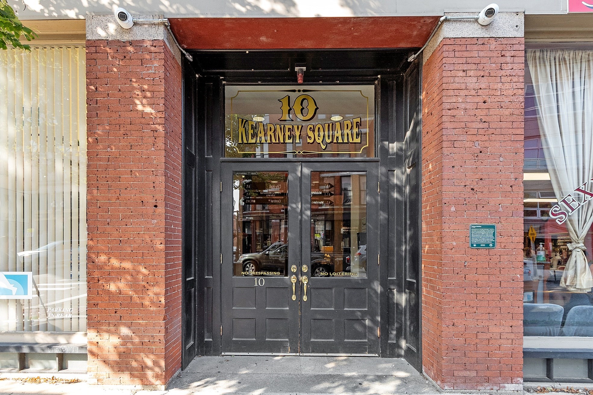 10 Kearney Sq Unit 405, Lowell, MA 01852