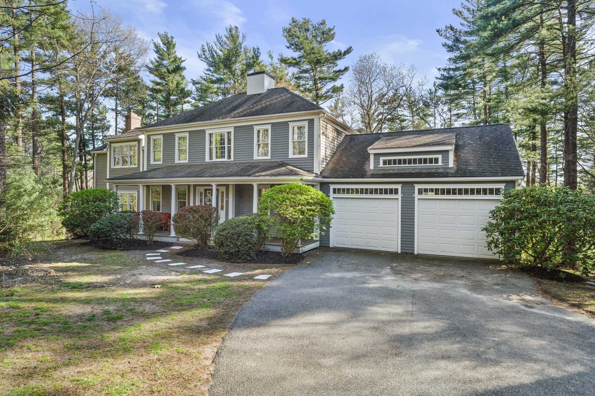 24 Proctor Street, Marshfield, MA 02050