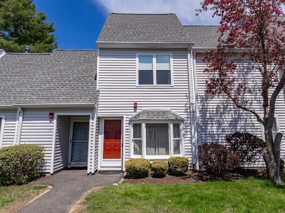 17 Mary Dyer Ln Unit 17, Easton, MA 02356