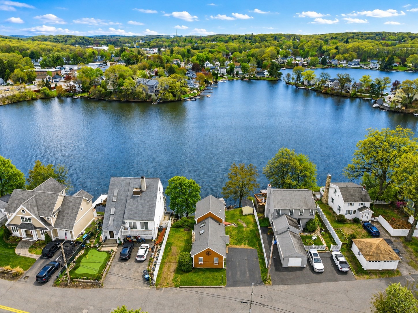 1 Bay View Drive, Shrewsbury, MA 01545