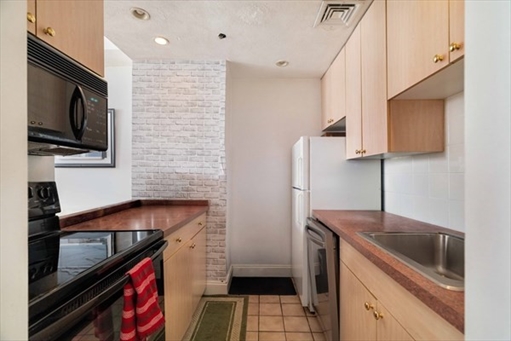 188 North, Apt 42