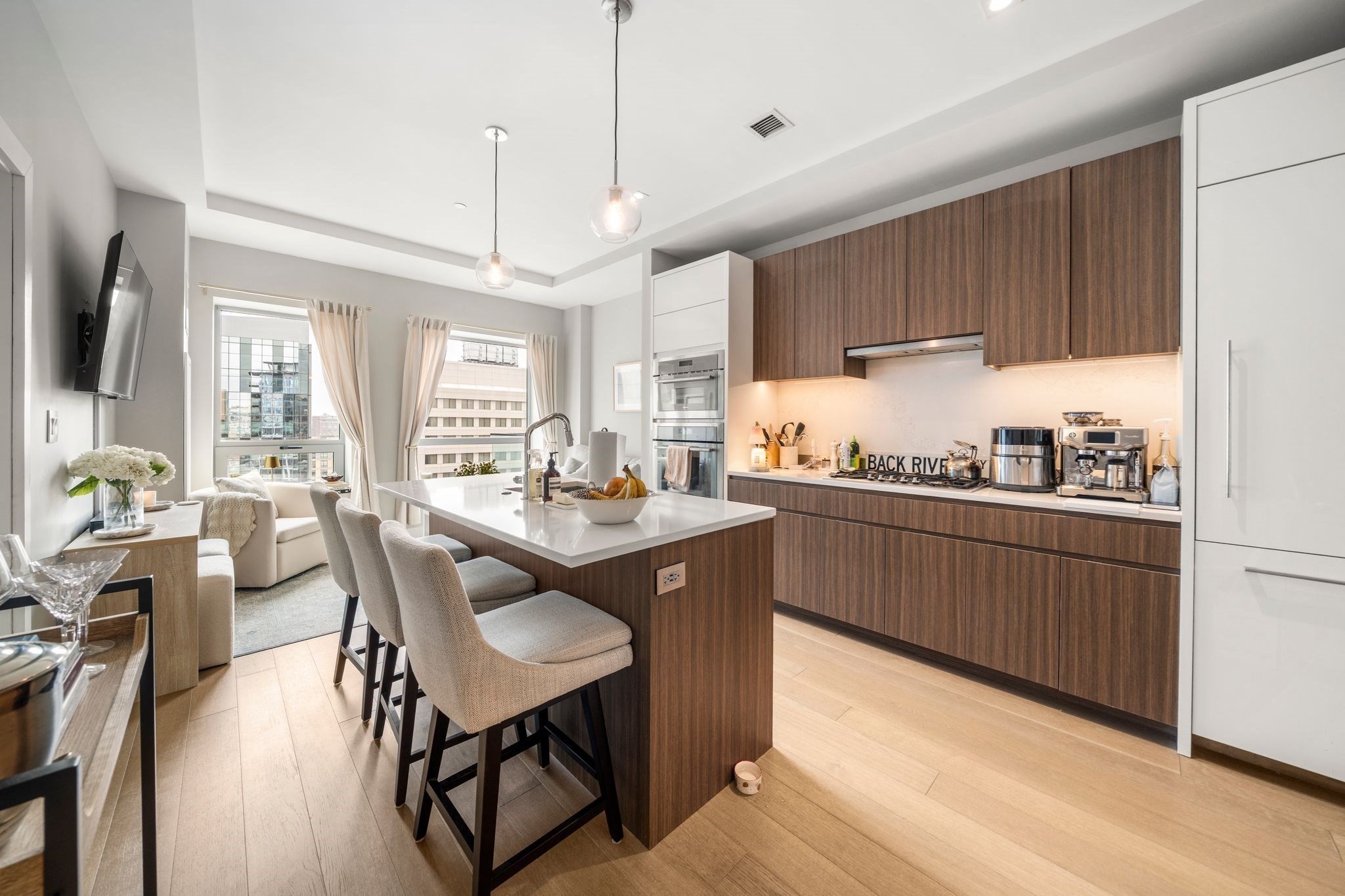 100 Shawmut Ave Unit 911, South End, Boston, MA 02118