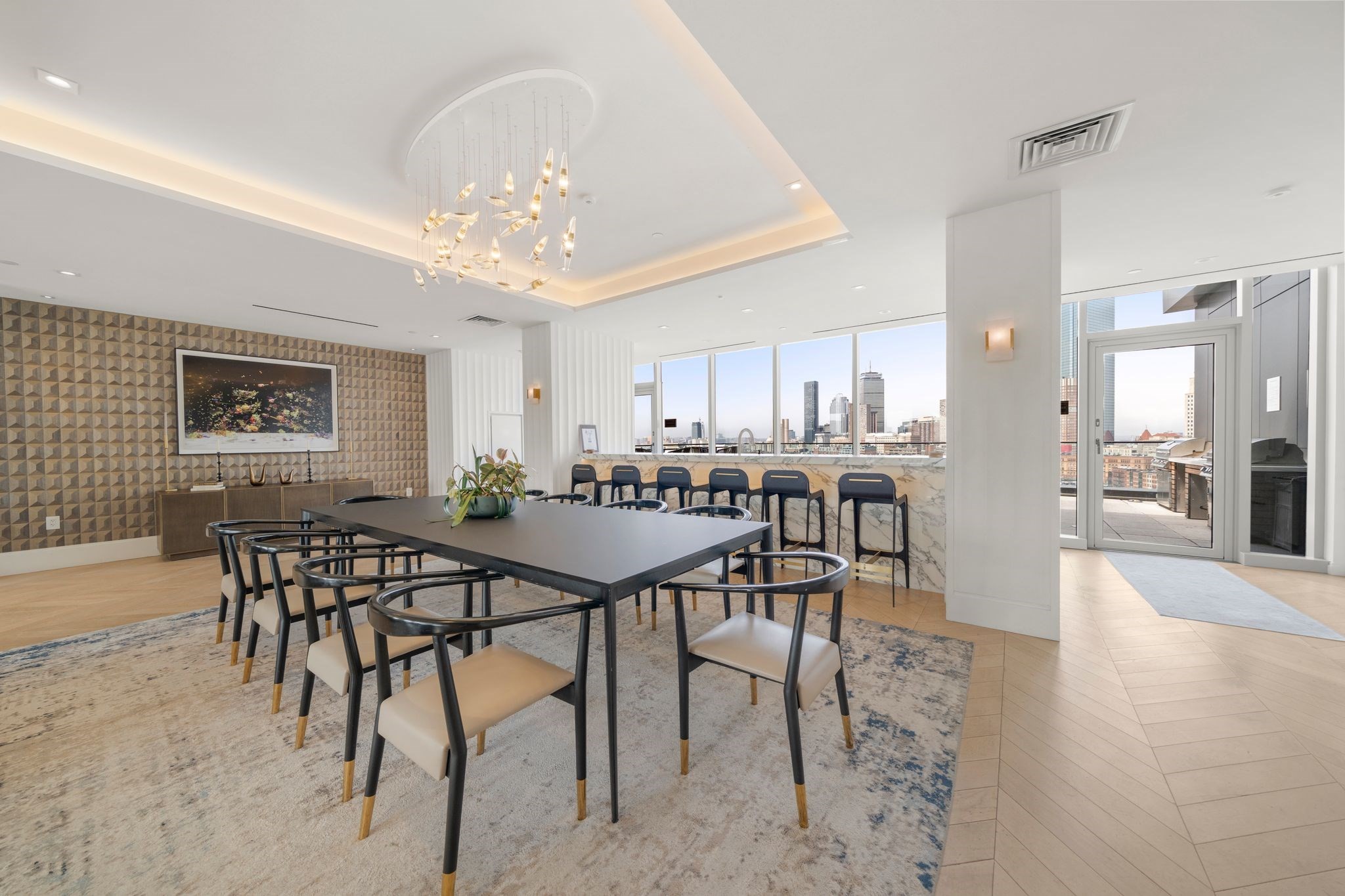 100 Shawmut Ave Unit 911, South End, Boston, MA 02118 - Image 21