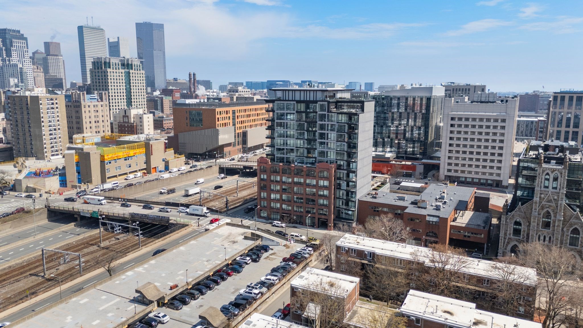 100 Shawmut Ave Unit 911, South End, Boston, MA 02118 - Image 33