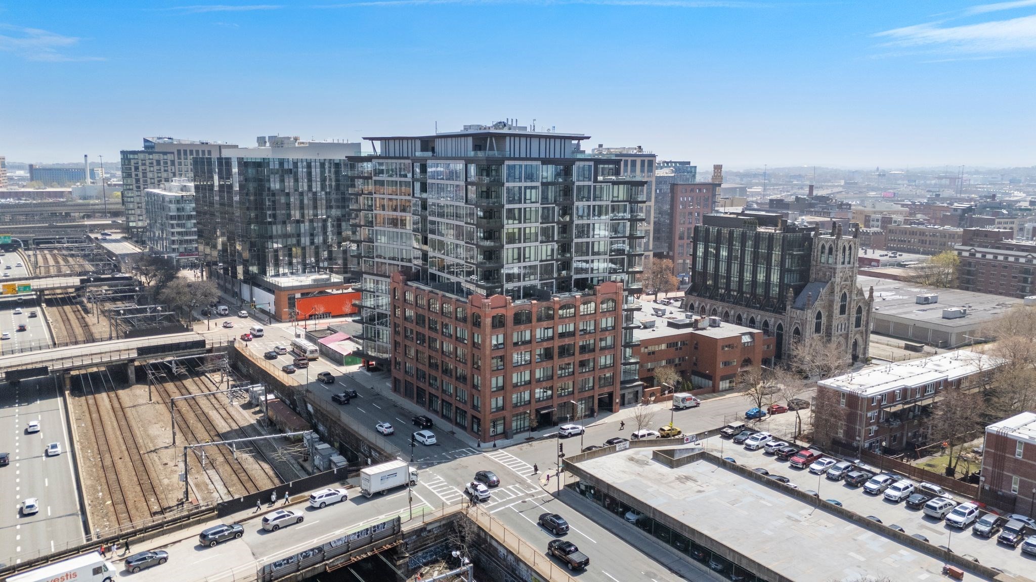 100 Shawmut Ave Unit 911, South End, Boston, MA 02118 - Image 34