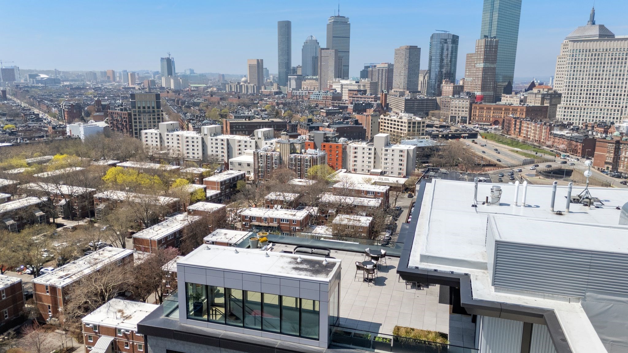 100 Shawmut Ave Unit 911, South End, Boston, MA 02118 - Image 36