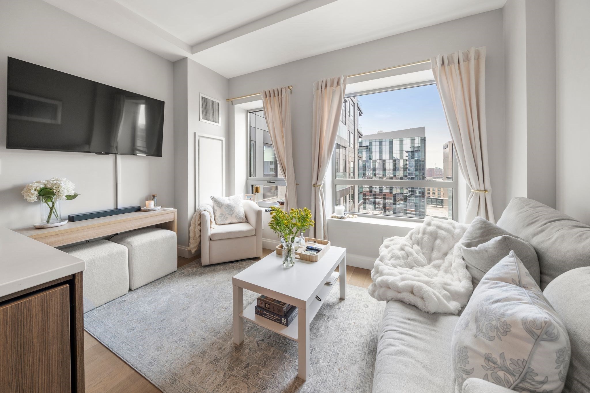 100 Shawmut Ave Unit 911, South End, Boston, MA 02118 - Image 5