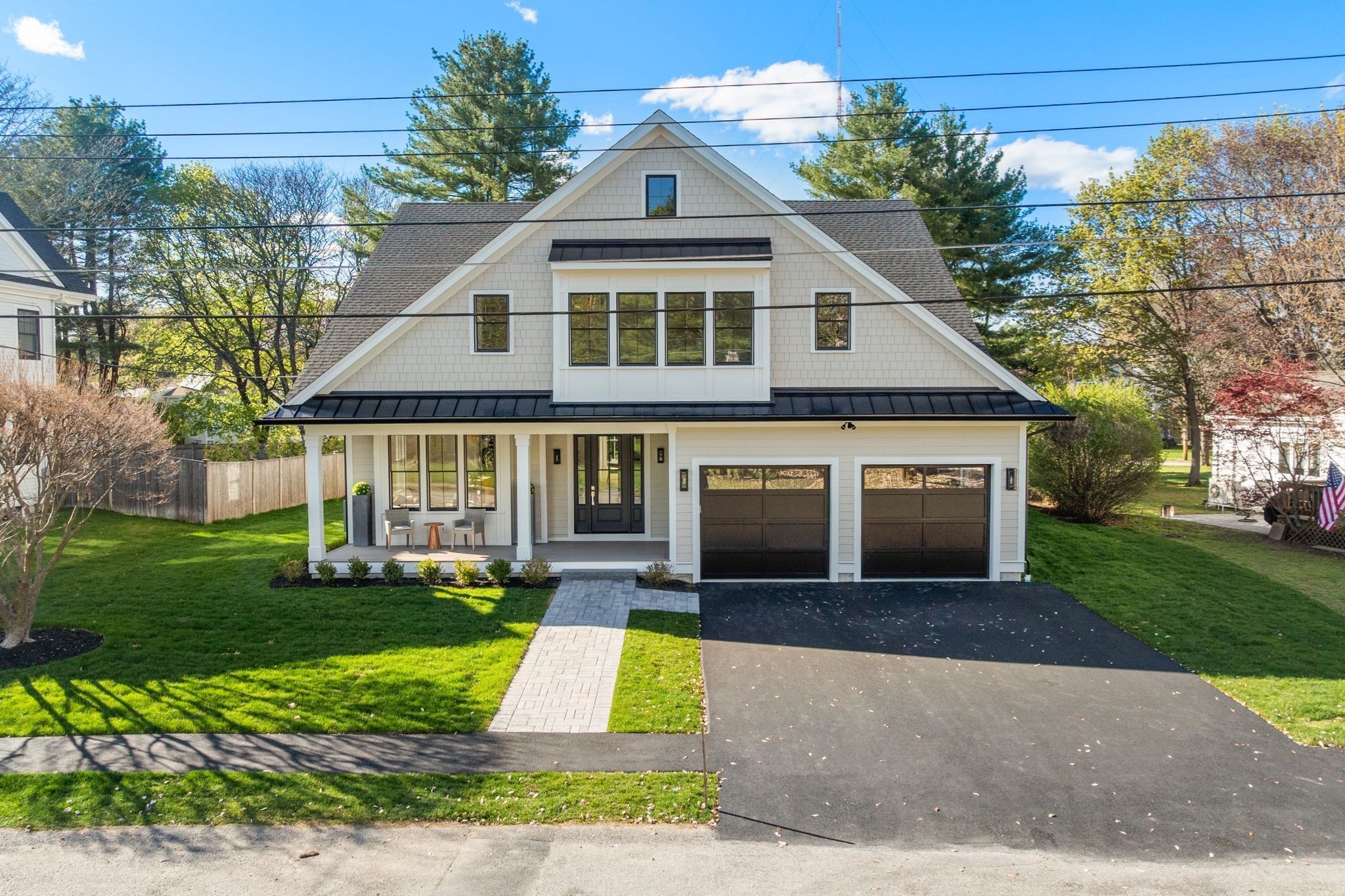 23 Yale Road, Needham, MA 02494