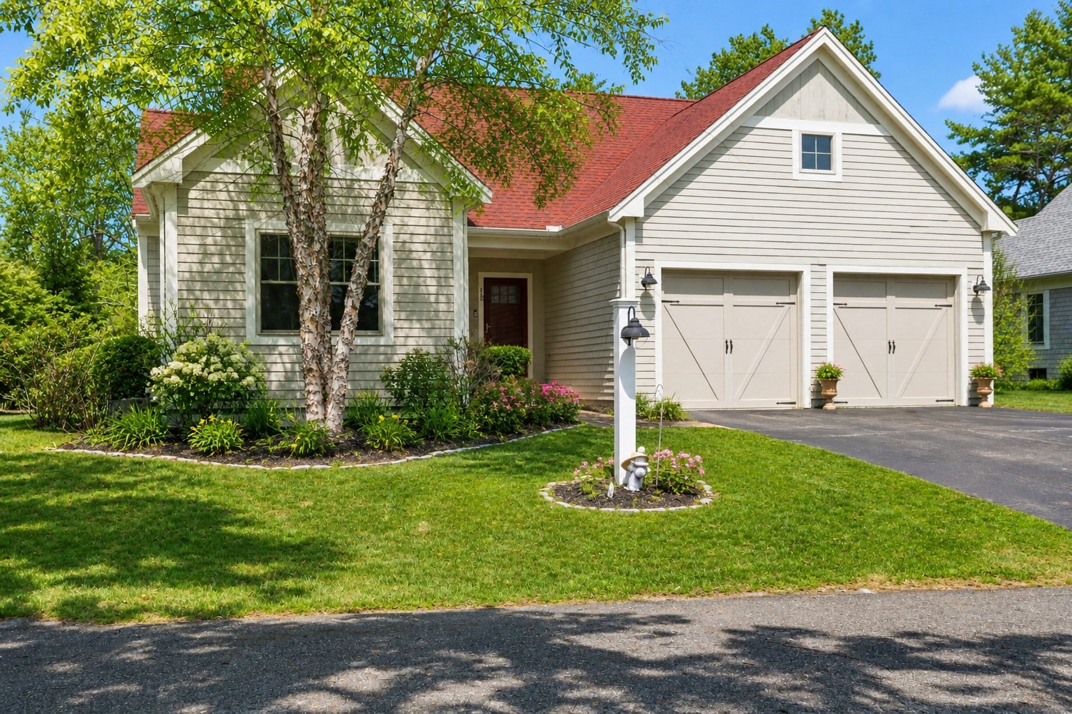 15 Southview Way, Plymouth, MA 02360