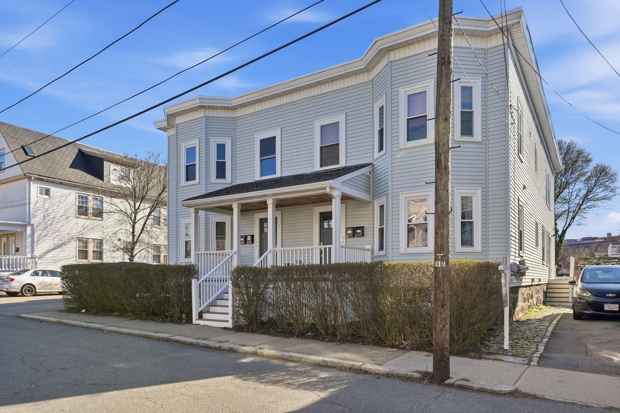 18 Phelps St Unit 1, Salem, MA 01970