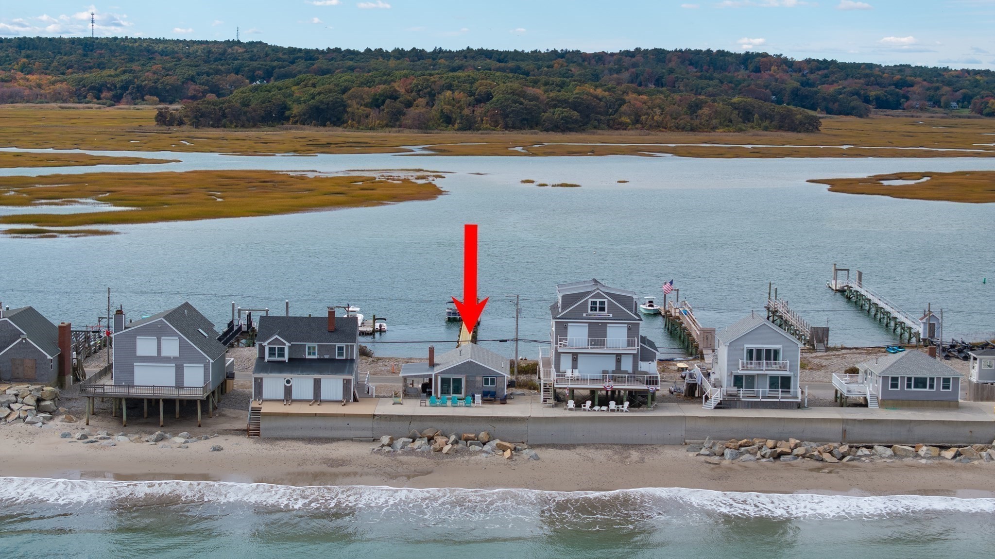 234 Central Ave, Scituate, MA 02047