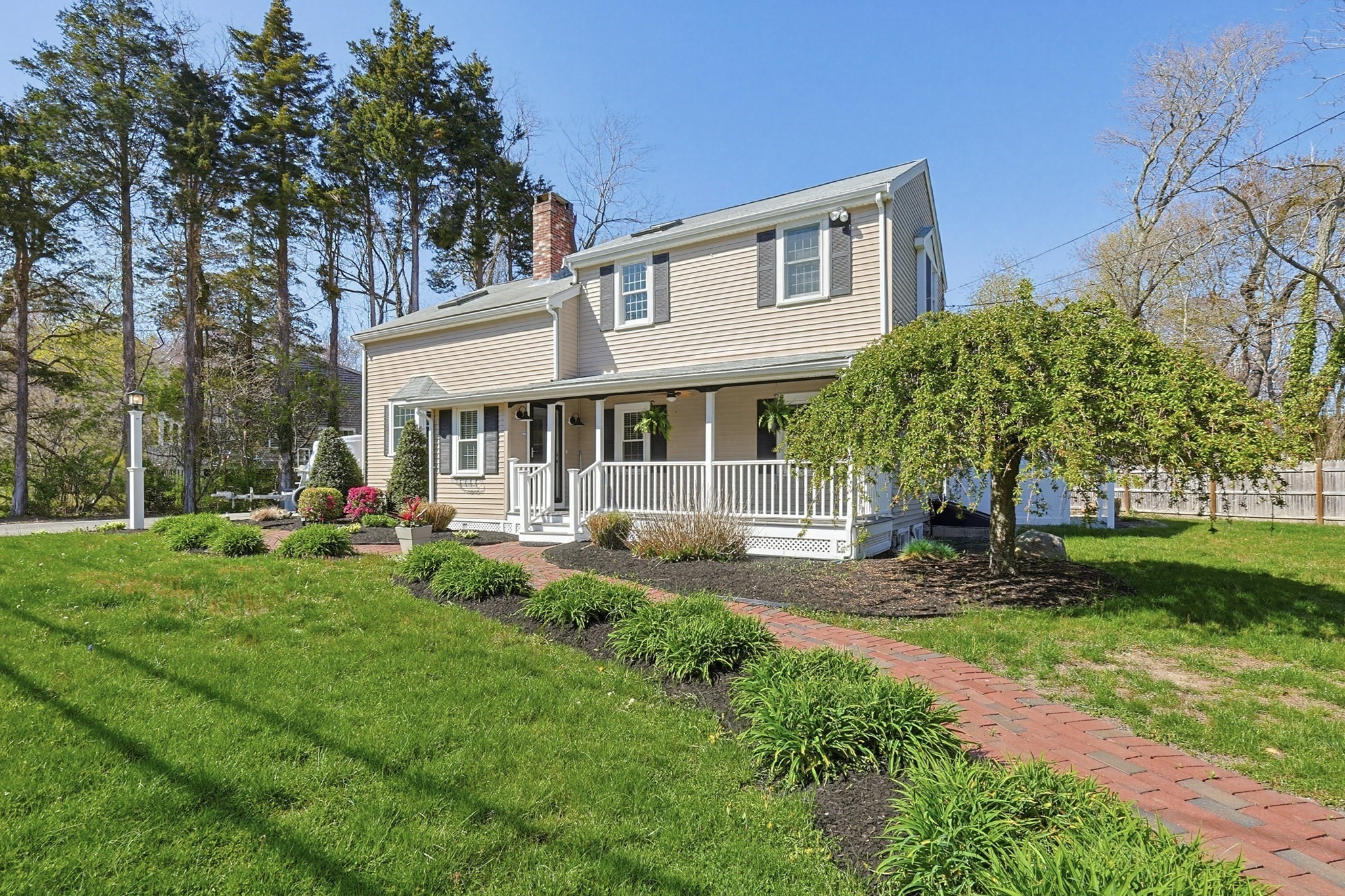 21 Washington Ave, Marshfield, MA 02050