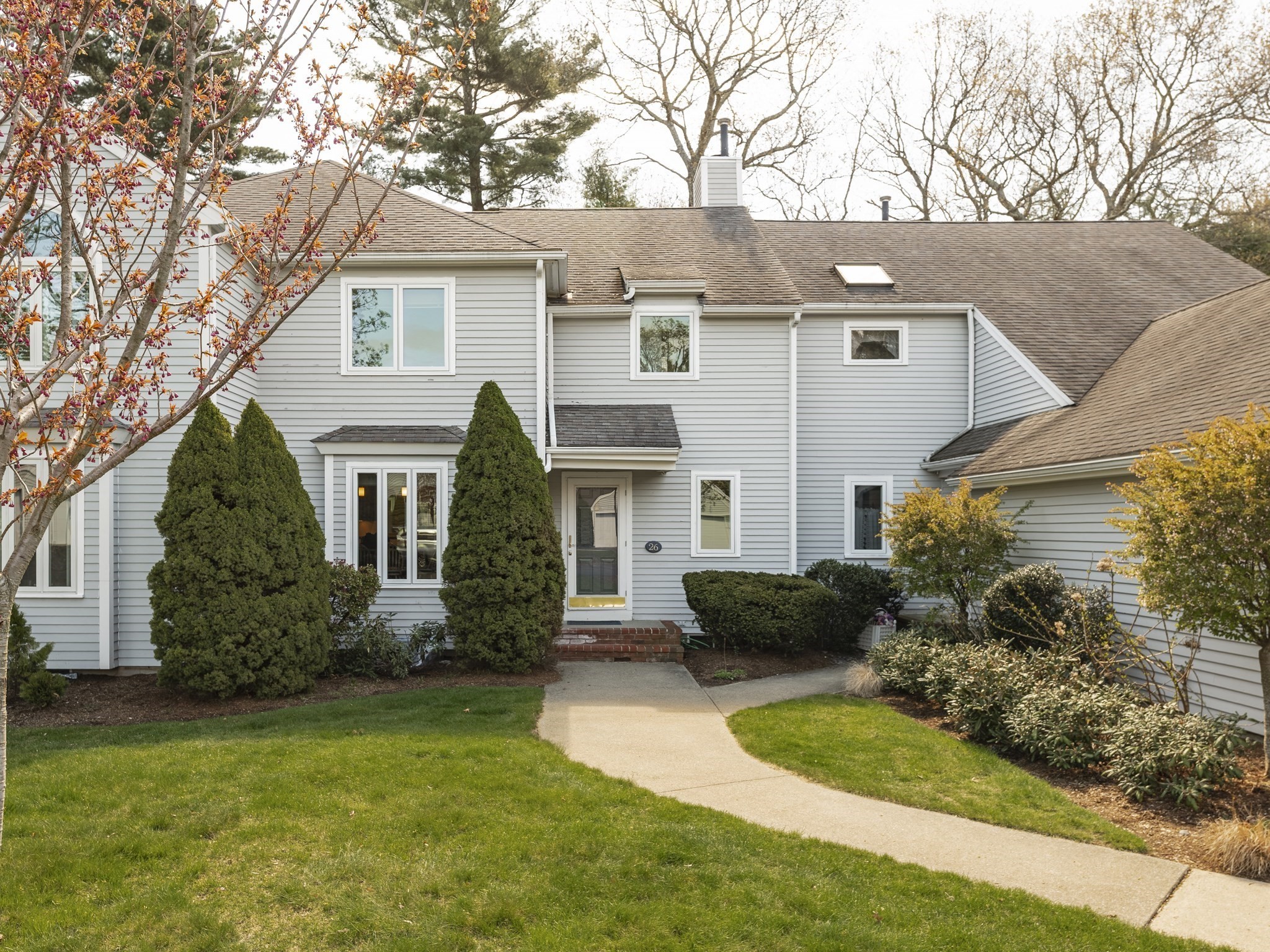 26 Bay Farm Rd Unit 26, Duxbury, MA 02332