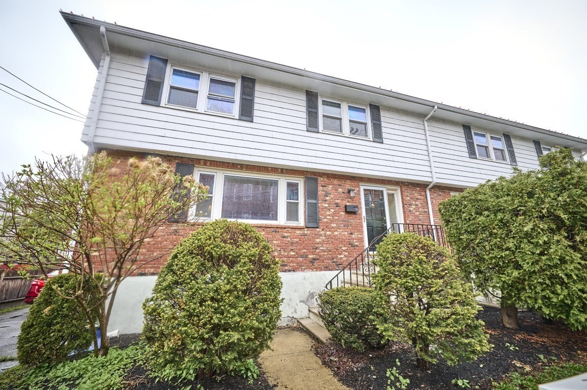 73 Newbern Ave, Medford, MA 02155