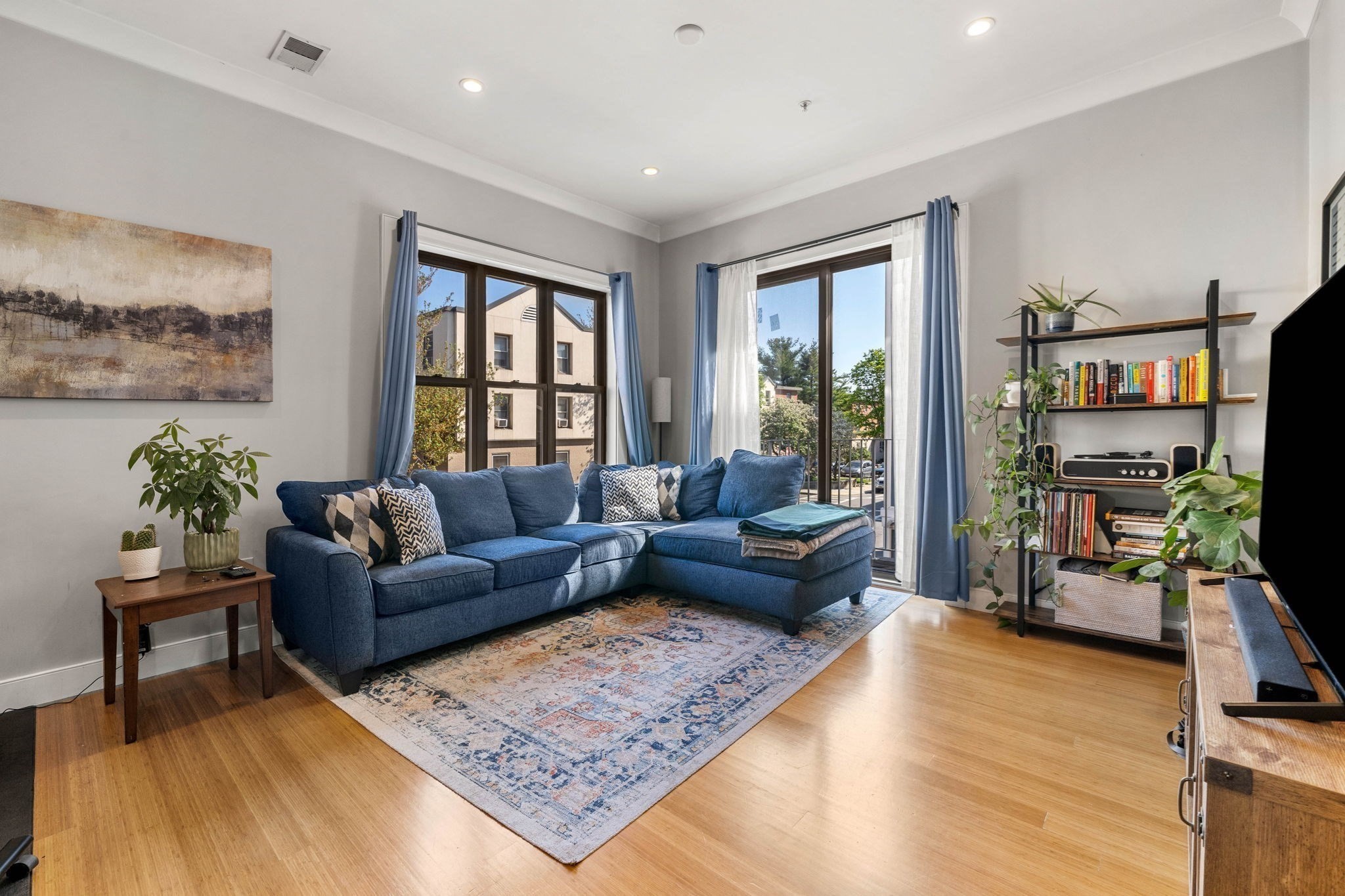 88 B Street Unit 101, South Boston, Boston, MA 02127