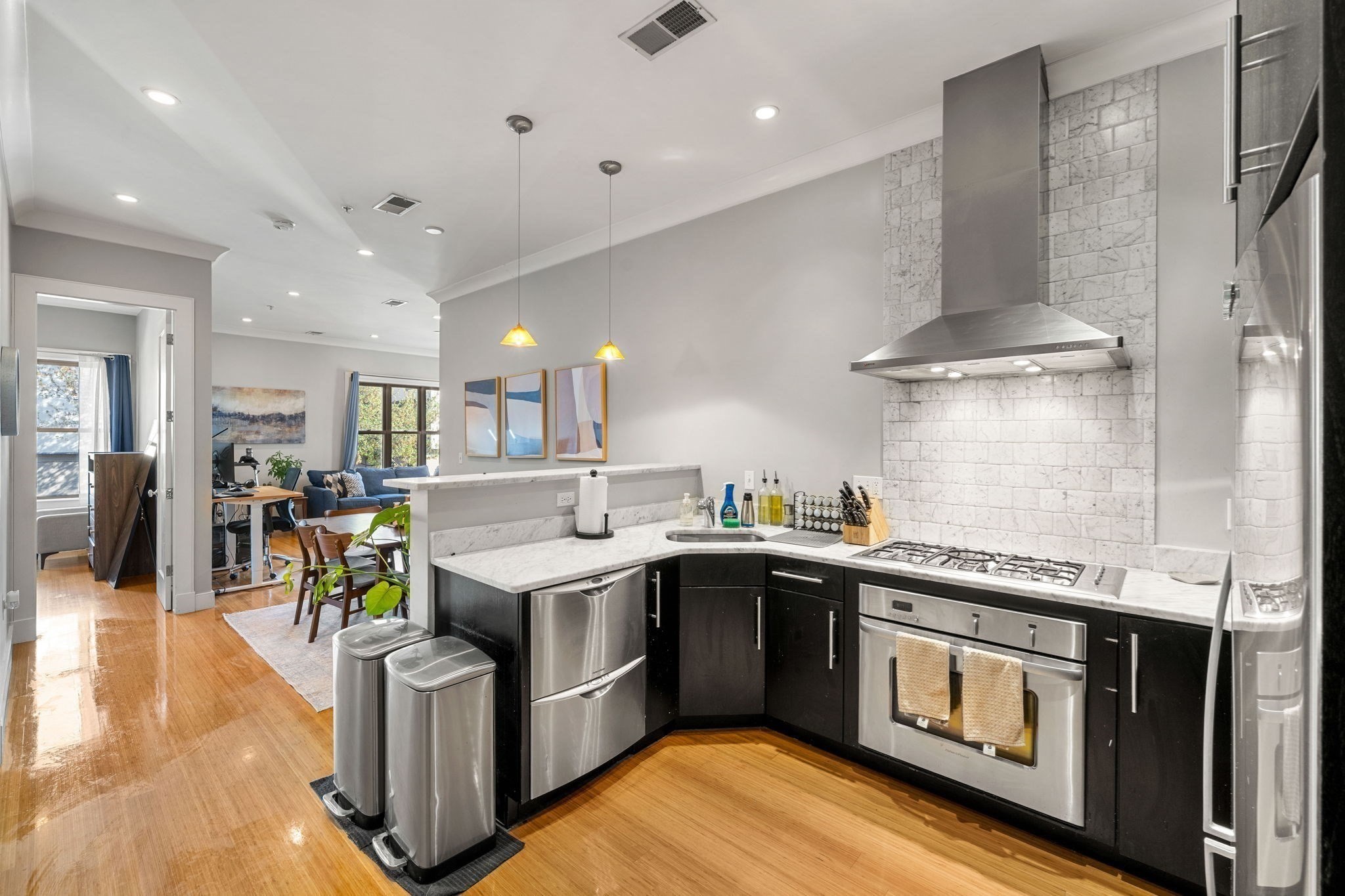 88 B Street Unit 101, South Boston, Boston, MA 02127 - Image 11