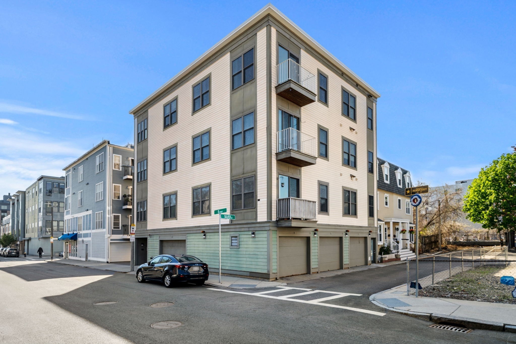 88 B Street Unit 101, South Boston, Boston, MA 02127 - Image 16