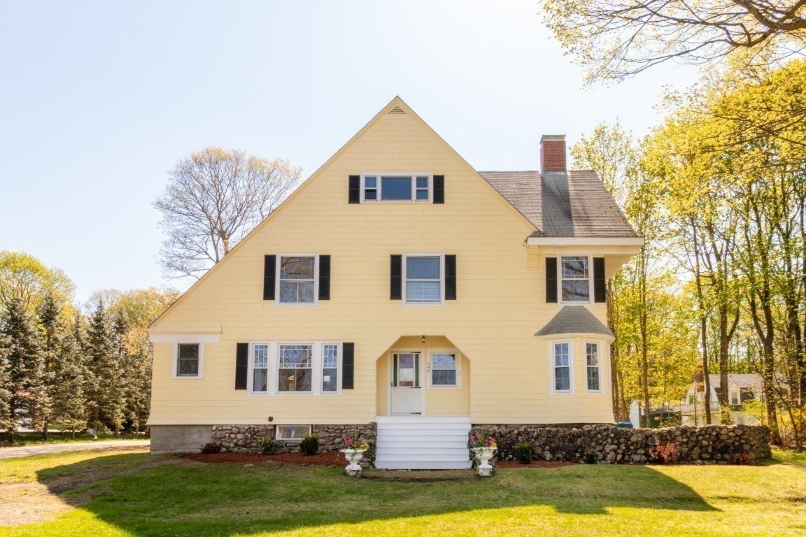 548 High Street, Westwood, MA 02090