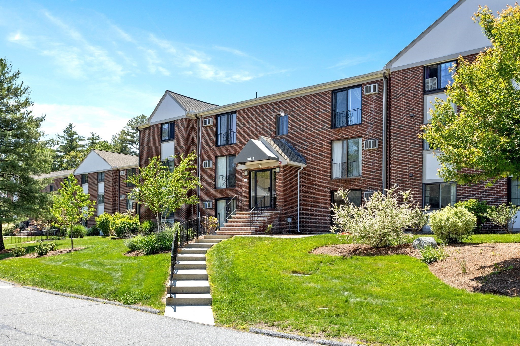 388 Great Rd Unit B23, Acton, MA 01720