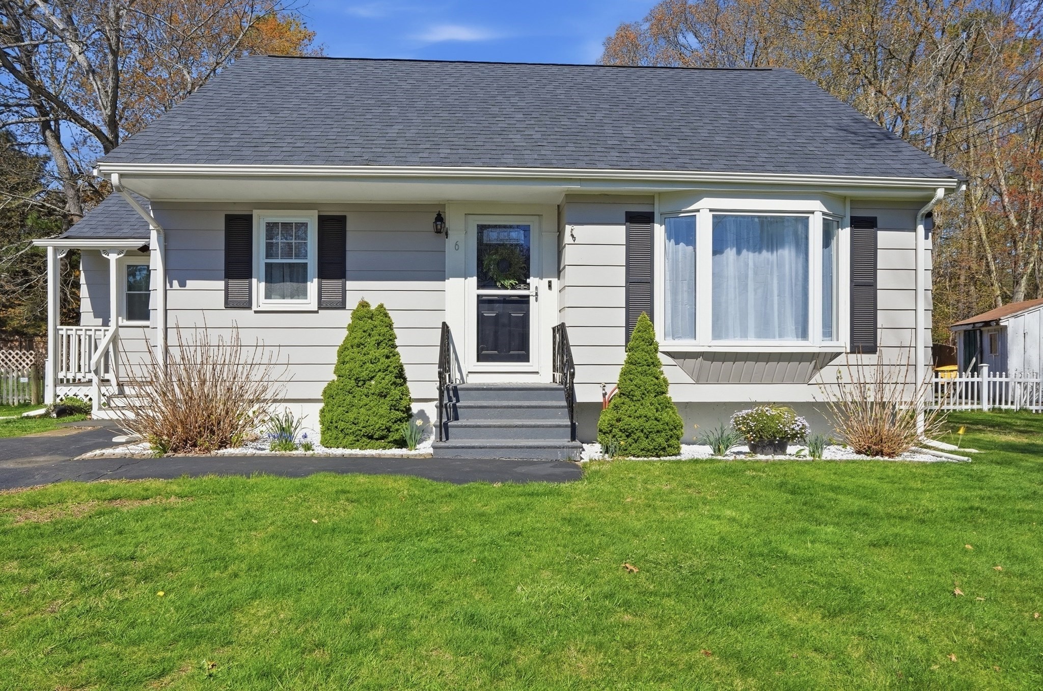 6 David Drive, Blackstone, MA 01504