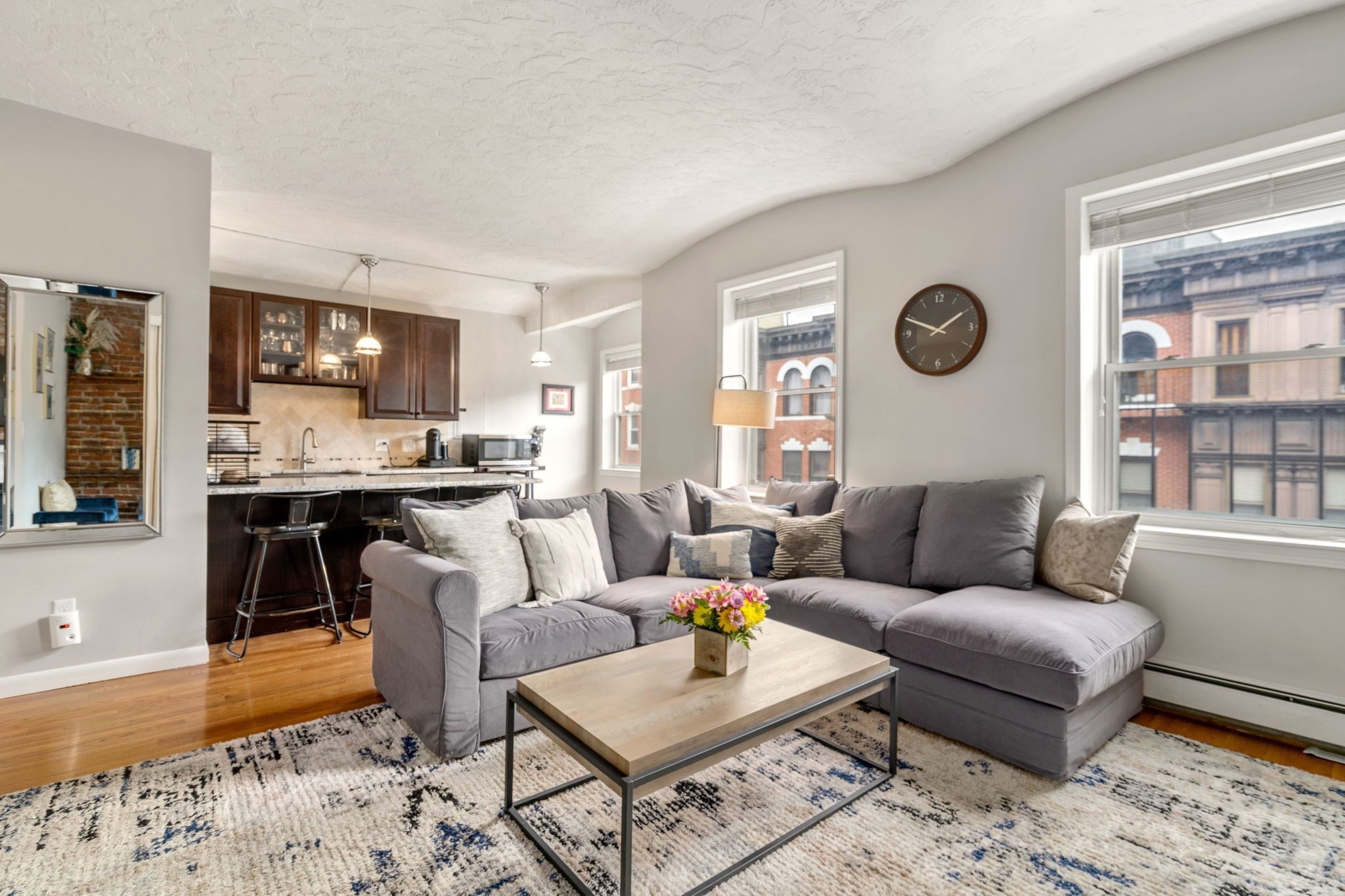 9 Battery St Unit 7, North End, Boston, MA 02109