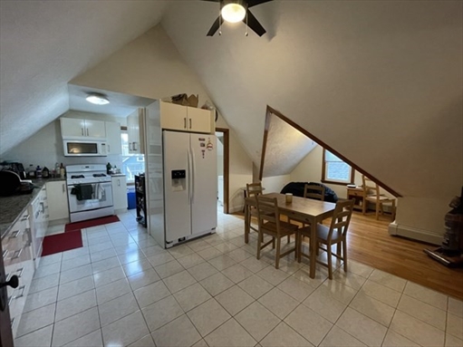 65 Fairbanks Street, Apt 2
