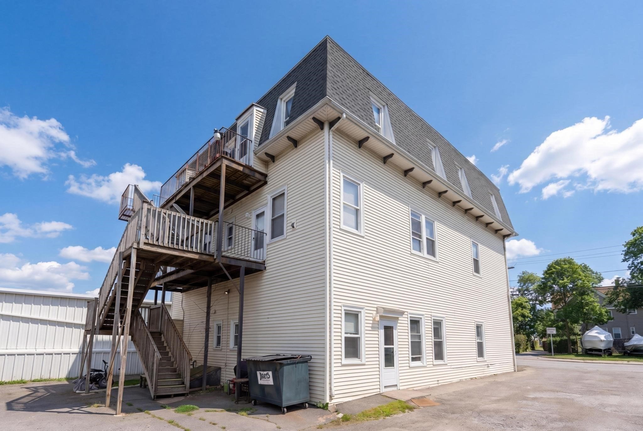 173 Shirley St Unit 2, Winthrop, MA 02152 - Image 19