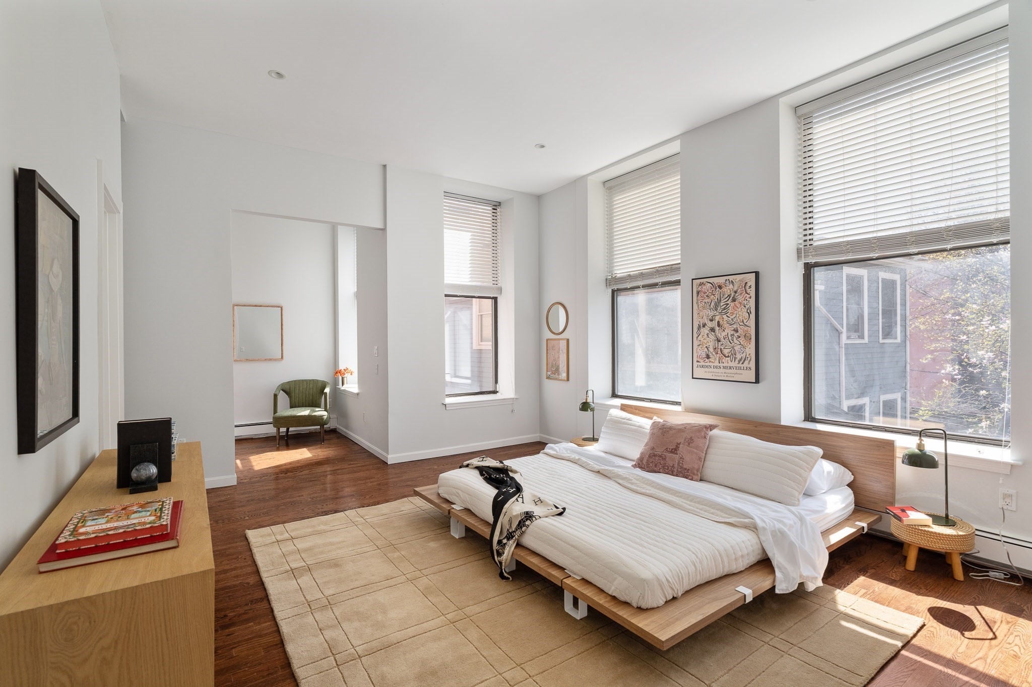 69 Harvey St Unit 7, Cambridge, MA 02140 - Image 12
