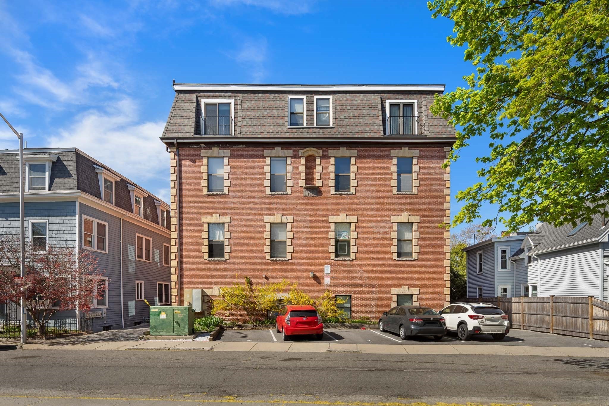 69 Harvey St Unit 7, Cambridge, MA 02140 - Image 19