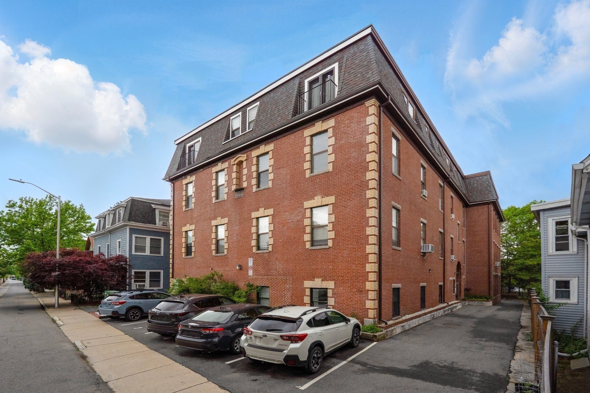 69 Harvey St Unit 7, Cambridge, MA 02140 - Image 20